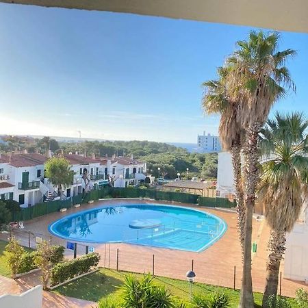 Apartament Puertas Al Mar Cala'N Blanes  Zewnętrze zdjęcie