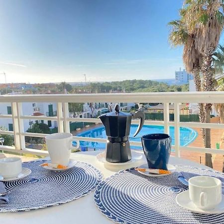 Apartament Puertas Al Mar Cala'N Blanes  Zewnętrze zdjęcie