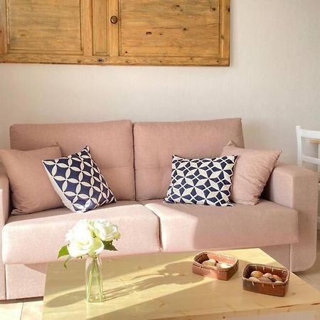 Apartament Puertas Al Mar Cala'N Blanes  Zewnętrze zdjęcie
